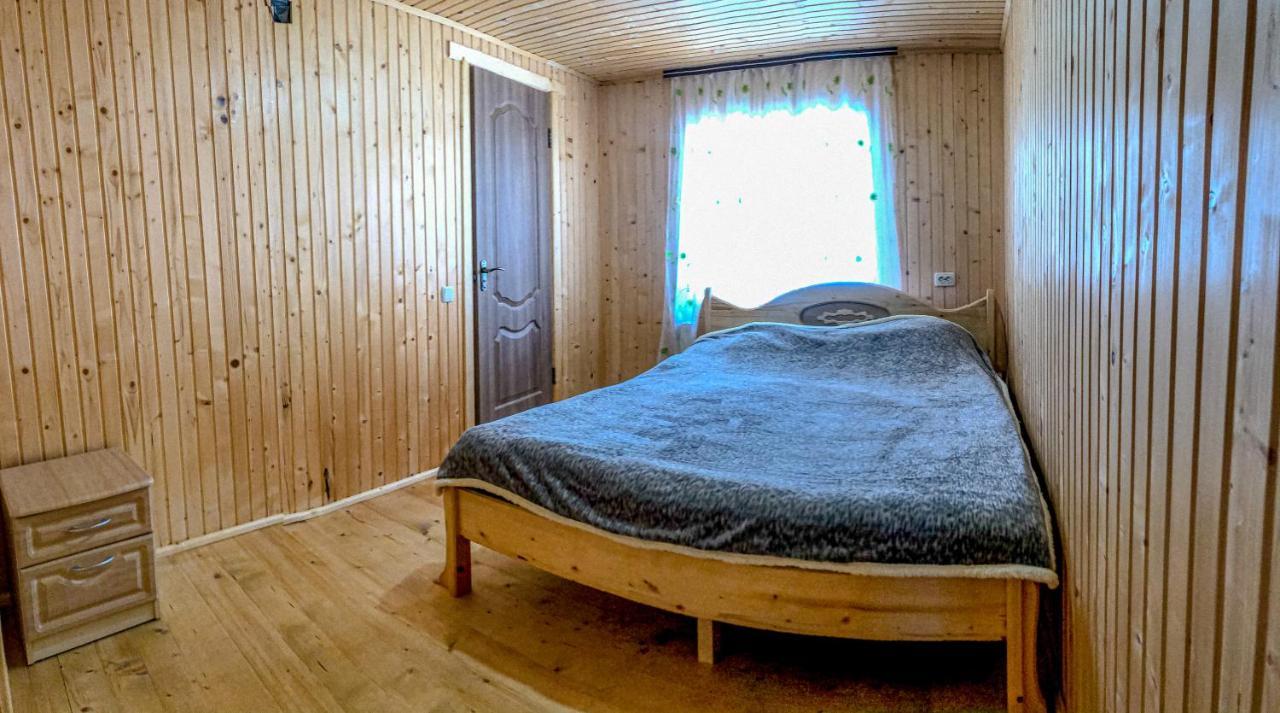 Вілла Зозуля Mykulychyn Ngoại thất bức ảnh